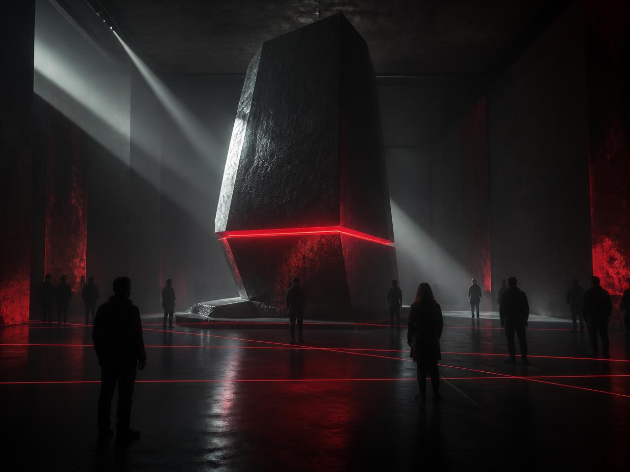 Foundry — Experience